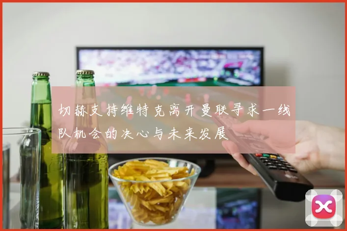 切赫支持维特克离开曼联寻求一线队机会的决心与未来发展