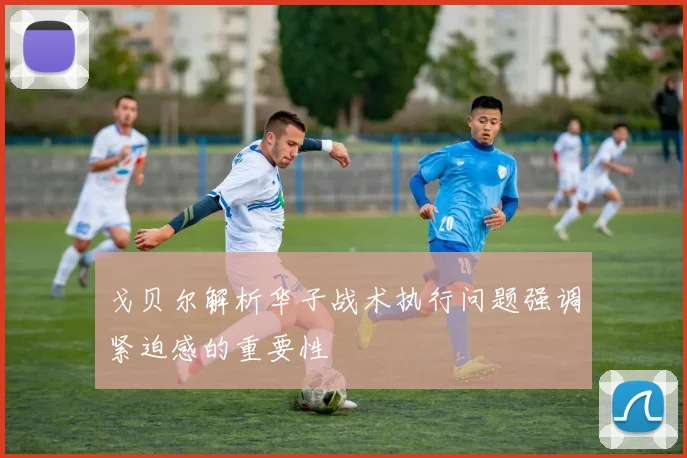戈贝尔解析华子战术执行问题强调紧迫感的重要性